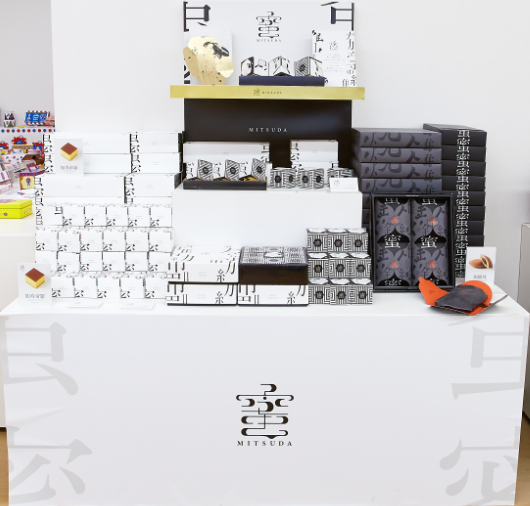 ディスプレイツール